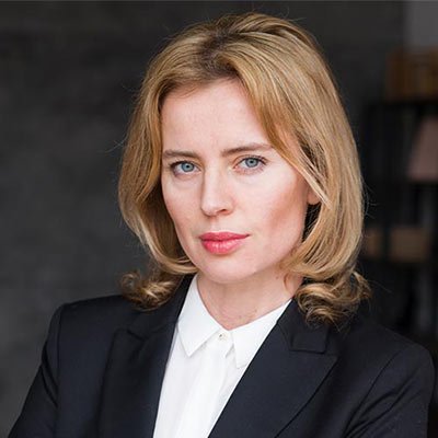 Elspeth Lawrence