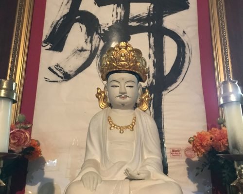 BuddhaAltar6